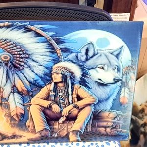 Sublimation cutting board glass 12 x 16